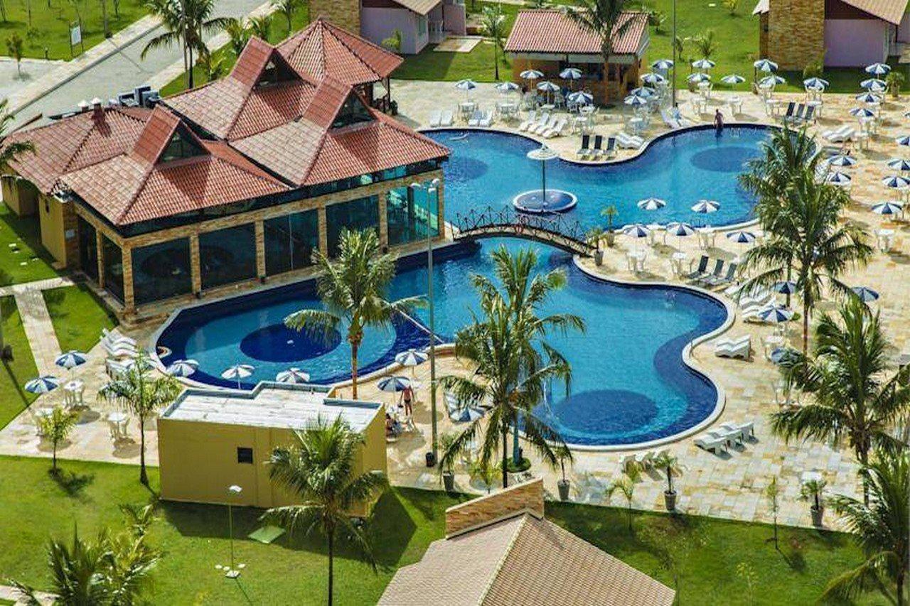 Mussulo Resort By Mantra Conde  Extérieur photo