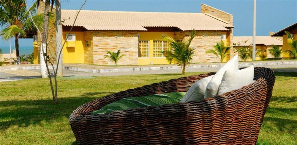 Mussulo Resort By Mantra Conde  Extérieur photo