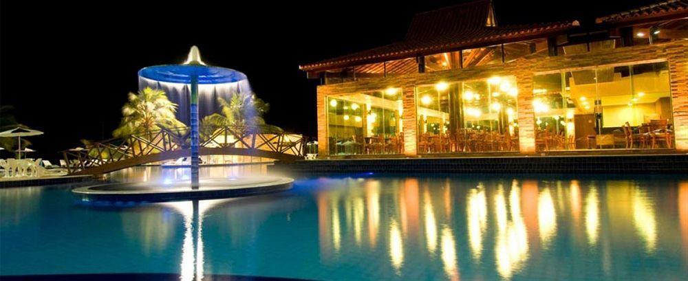 Mussulo Resort By Mantra Conde  Extérieur photo