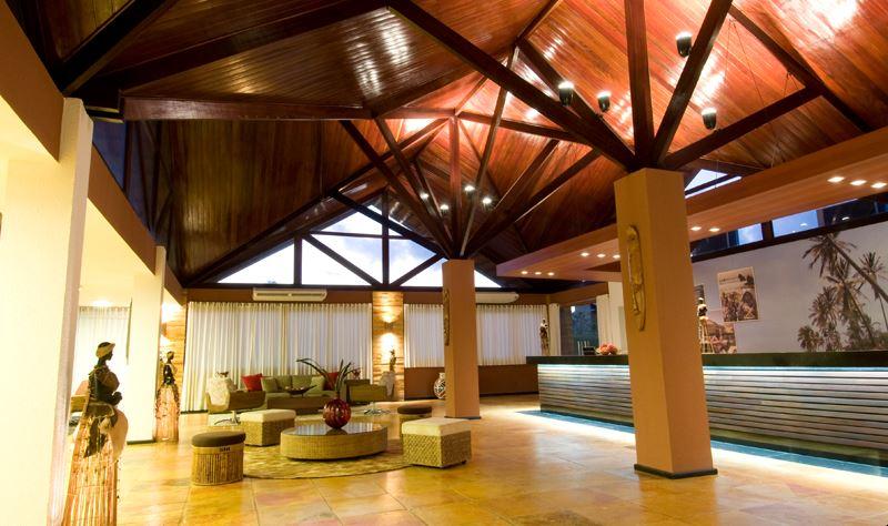 Mussulo Resort By Mantra Conde  Extérieur photo