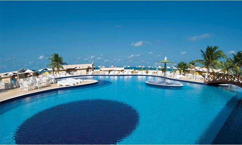 Mussulo Resort By Mantra Conde  Extérieur photo