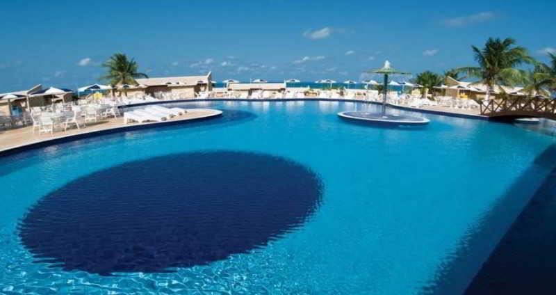 Mussulo Resort By Mantra Conde  Extérieur photo