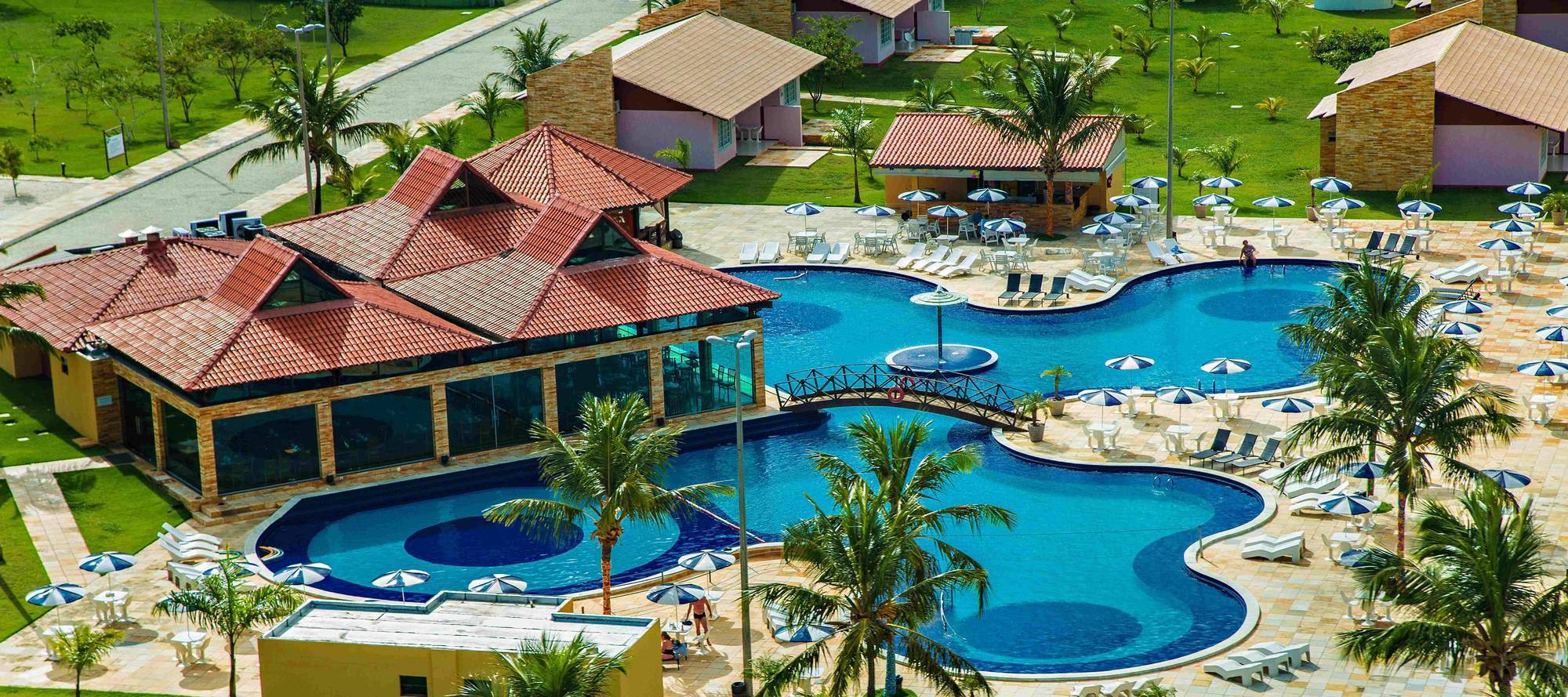 Mussulo Resort By Mantra Conde  Extérieur photo