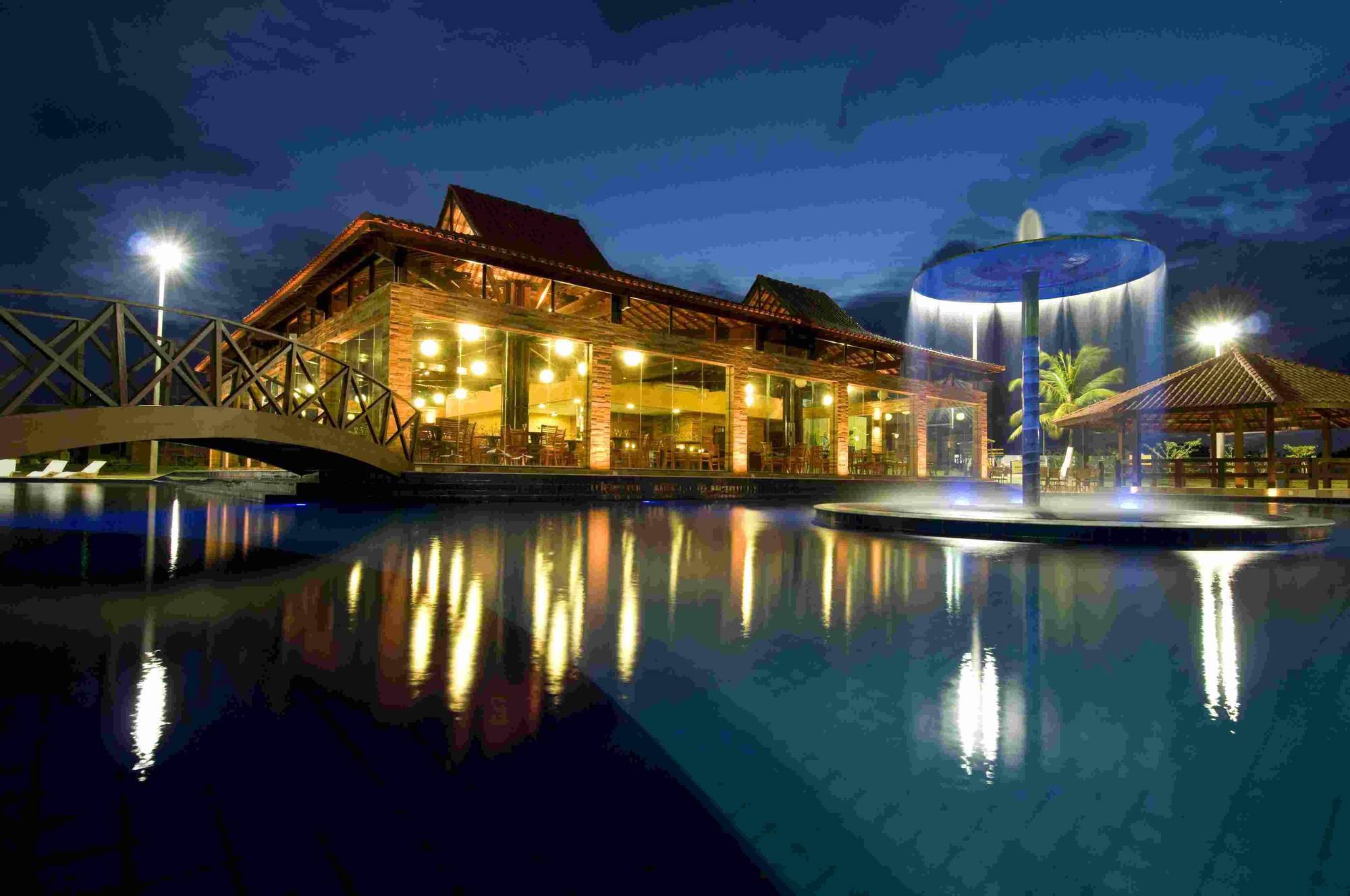 Mussulo Resort By Mantra Conde  Extérieur photo