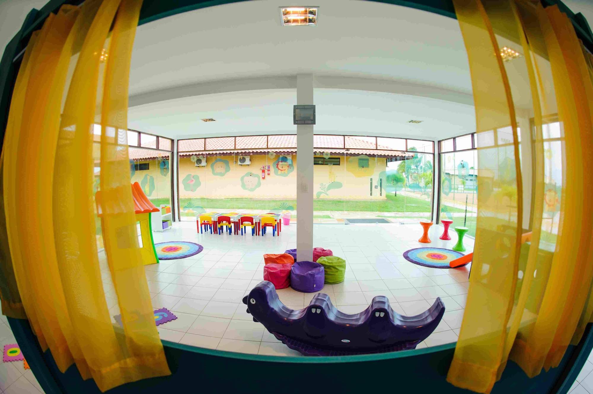 Mussulo Resort By Mantra Conde  Extérieur photo