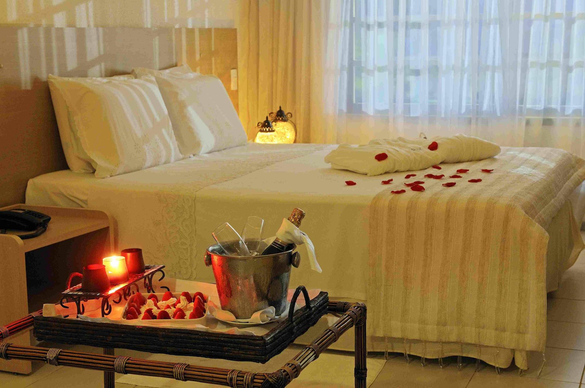 Mussulo Resort By Mantra Conde  Extérieur photo