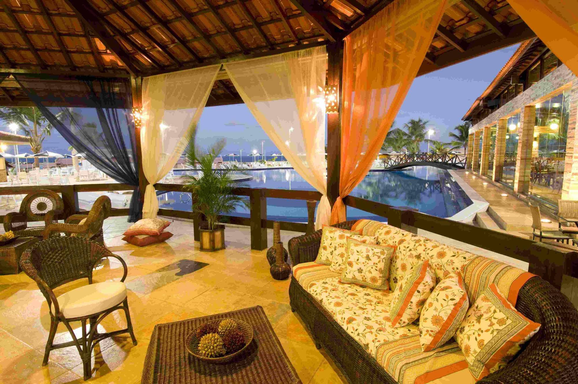 Mussulo Resort By Mantra Conde  Extérieur photo