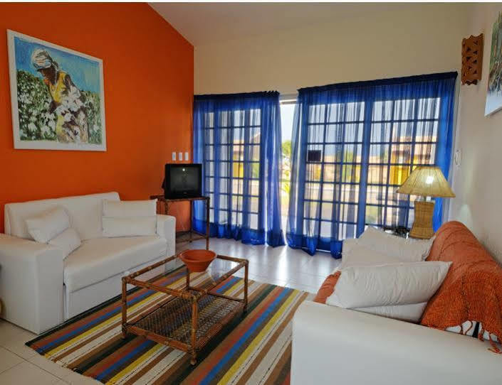 Mussulo Resort By Mantra Conde  Extérieur photo