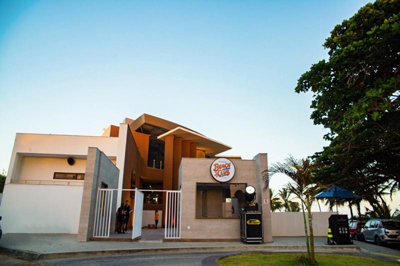 Mussulo Resort By Mantra Conde  Extérieur photo