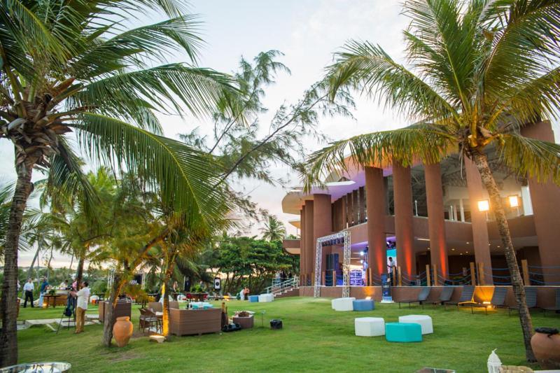 Mussulo Resort By Mantra Conde  Extérieur photo