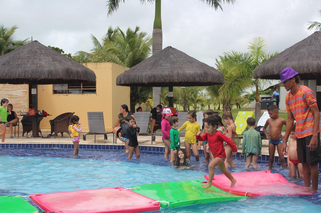 Mussulo Resort By Mantra Conde  Extérieur photo