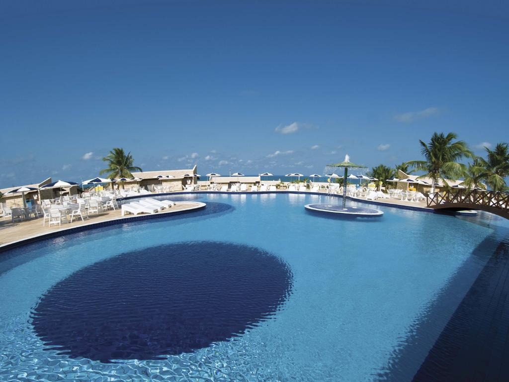 Mussulo Resort By Mantra Conde  Extérieur photo