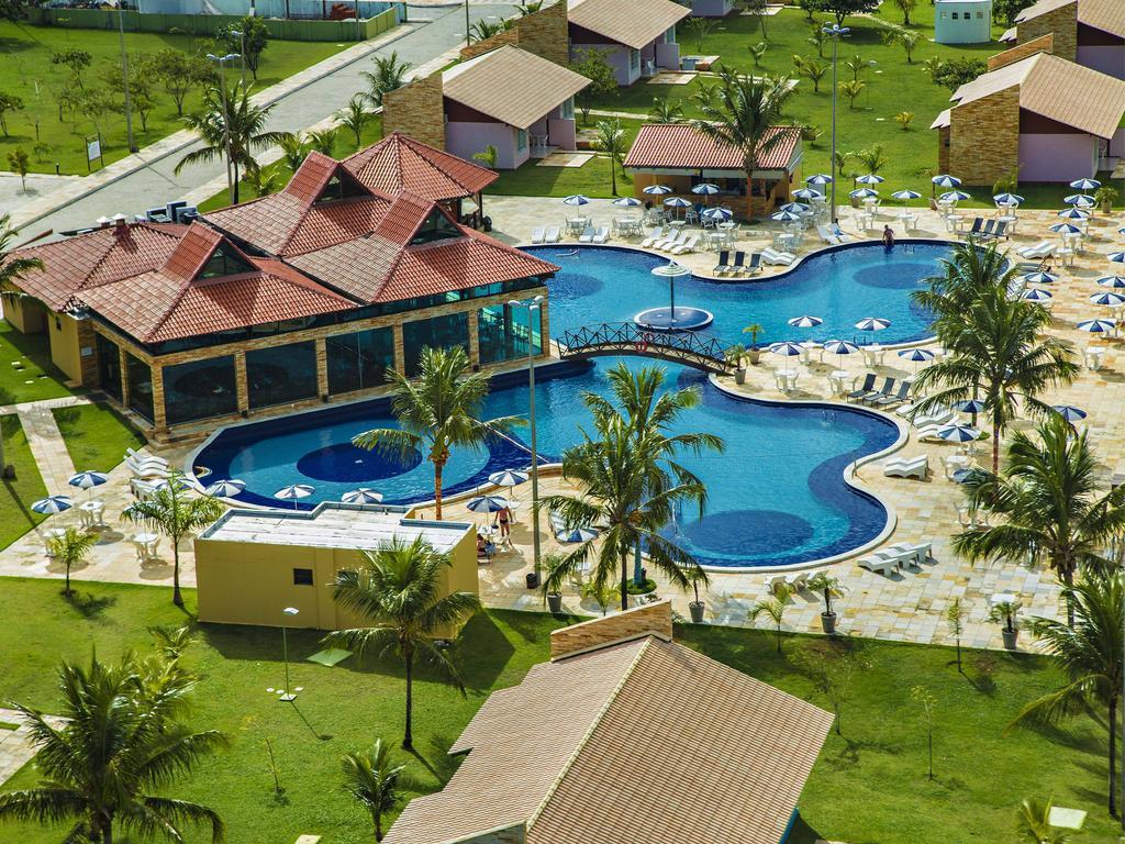 Mussulo Resort By Mantra Conde  Extérieur photo