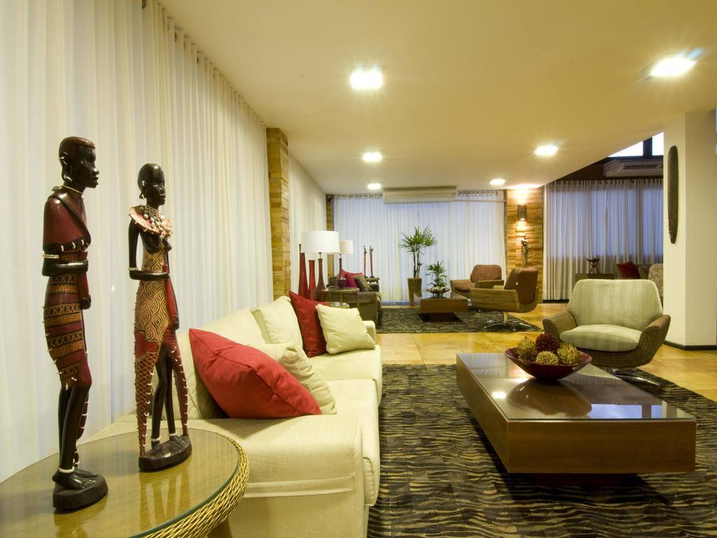Mussulo Resort By Mantra Conde  Extérieur photo