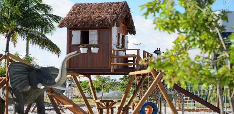 Mussulo Resort By Mantra Conde  Extérieur photo