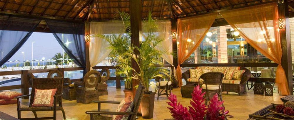 Mussulo Resort By Mantra Conde  Extérieur photo