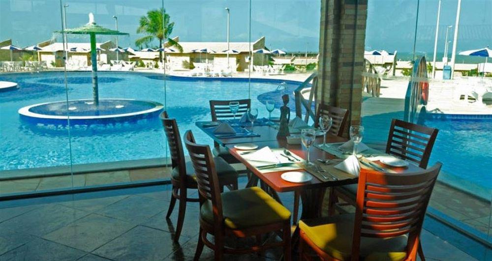 Mussulo Resort By Mantra Conde  Extérieur photo
