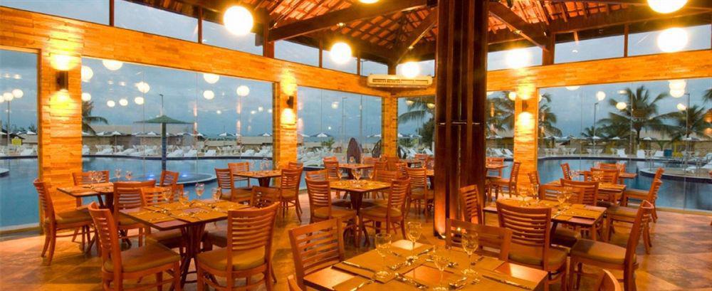 Mussulo Resort By Mantra Conde  Extérieur photo