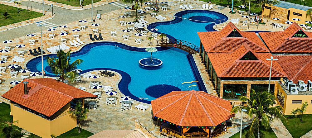 Mussulo Resort By Mantra Conde  Extérieur photo